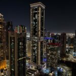 Lamborghinis of Dubai vs. Singapore's Billionaire Lifestyle: Which City Is Right for You?