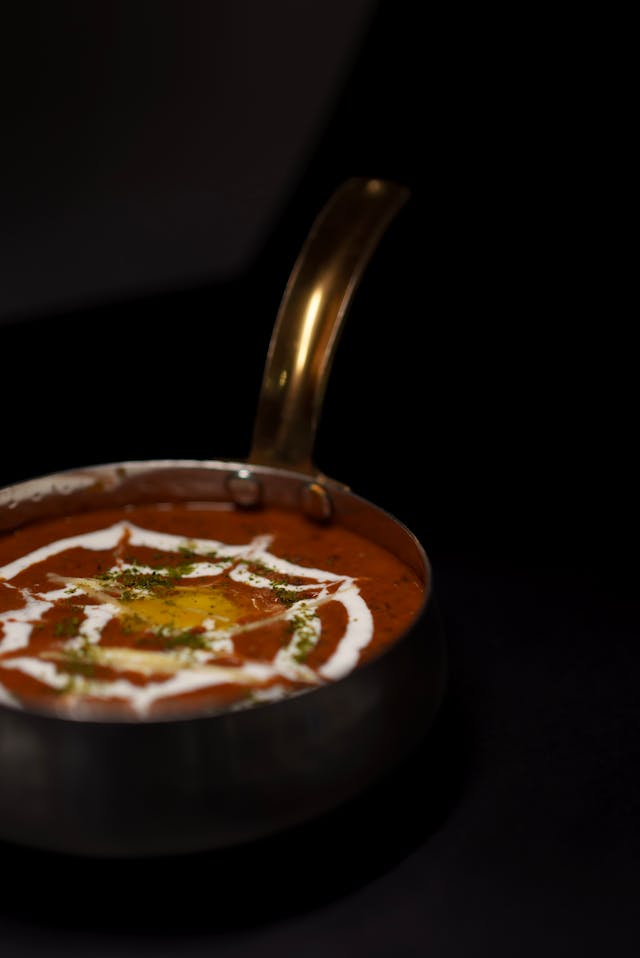 Mastering the Art of Daal Makhni: A Step-by-Step Guide