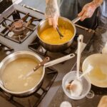 Essential Cooking Techniques