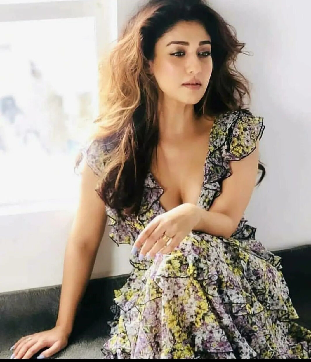 Nayanthara Beyond the Fairy Tale documentary