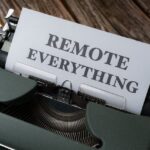 Right Tools for Your Remote Team