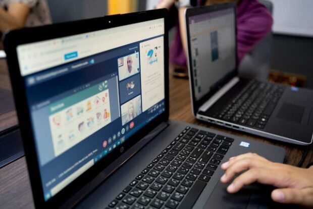 Right Tools for Your Remote Team
