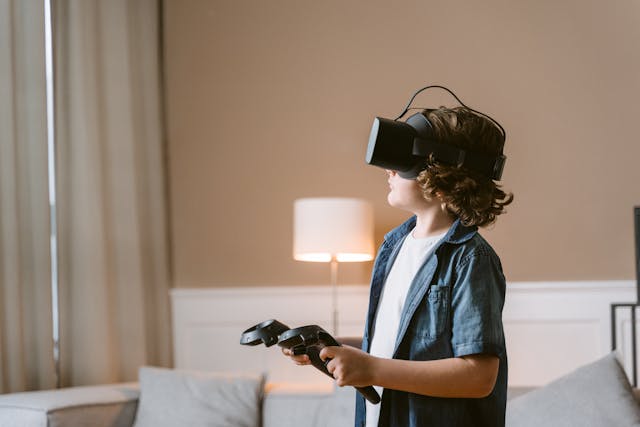 Top Digital Hobbies for the Modern Age