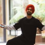 Diljit Dosanjh Hyderabad concert controversy