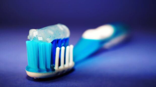 Prevent gum disease in seniors