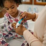 Prevent gum disease in seniors