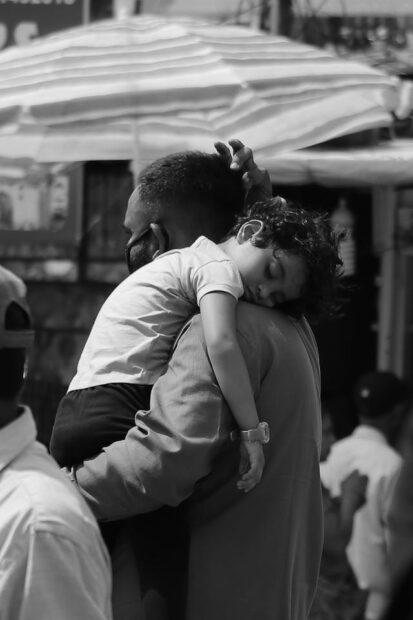 5 communication tips for parents