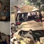 Dehradun-Accident