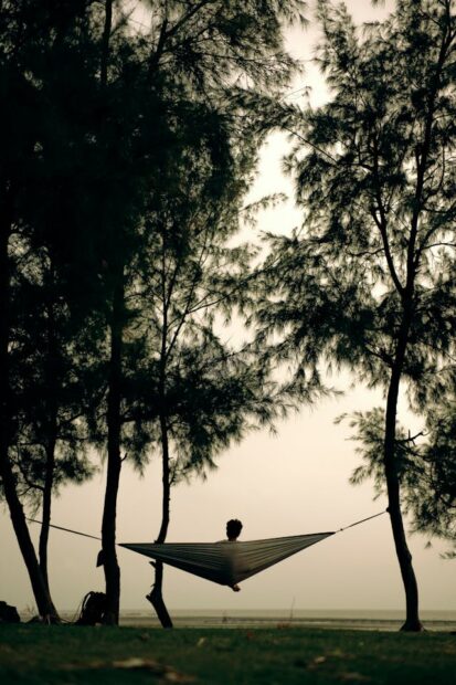 How to Relax