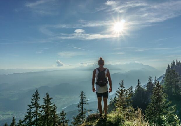 Set Clear and Achievable Goals