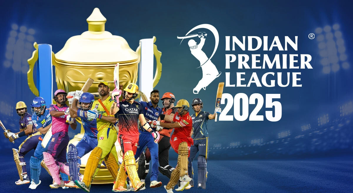 IPL 2025 Mega Auction Day 1