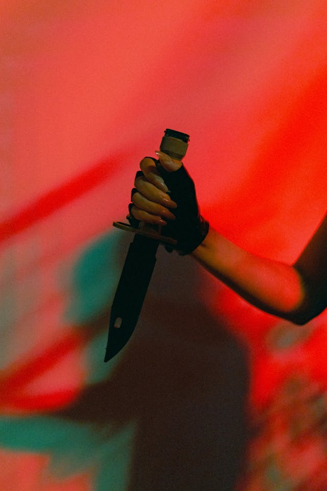 Nepalese cook tracks and stabs wife's lover in Delhi