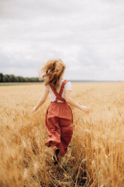 Simple Steps to Finding Happiness Every Day