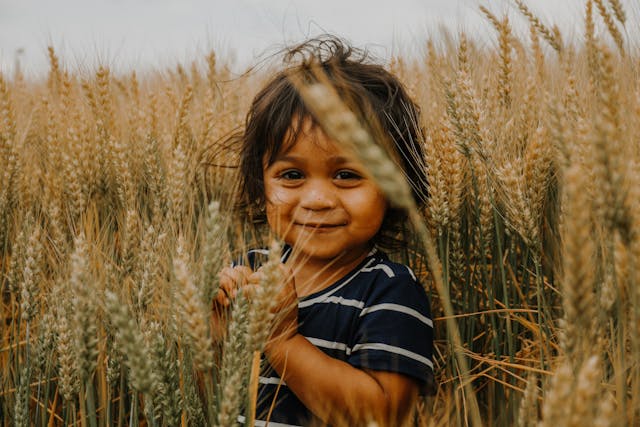 Simple Steps to Finding Happiness Every Day