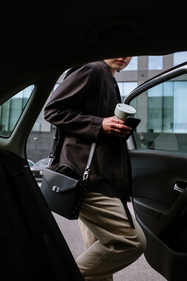 cab trafficking