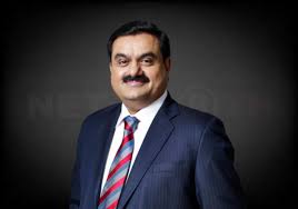 Gautam Adani US indictment