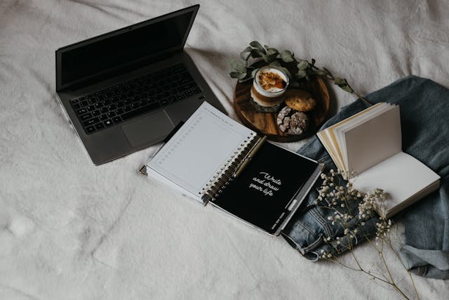 Strategies to Stay Organized: Your Guide to Boosting Efficiency