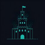 Castles and Digital Defense