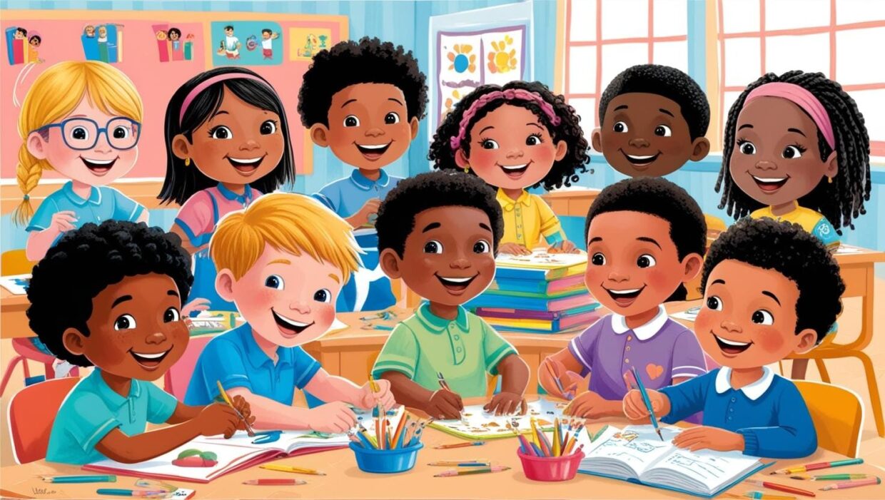 Cultivating a Growth Mindset in Child Education