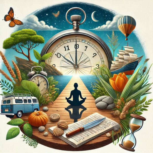 Navigating the Journey to a Healthy Lifestyle_ A Story of Growth