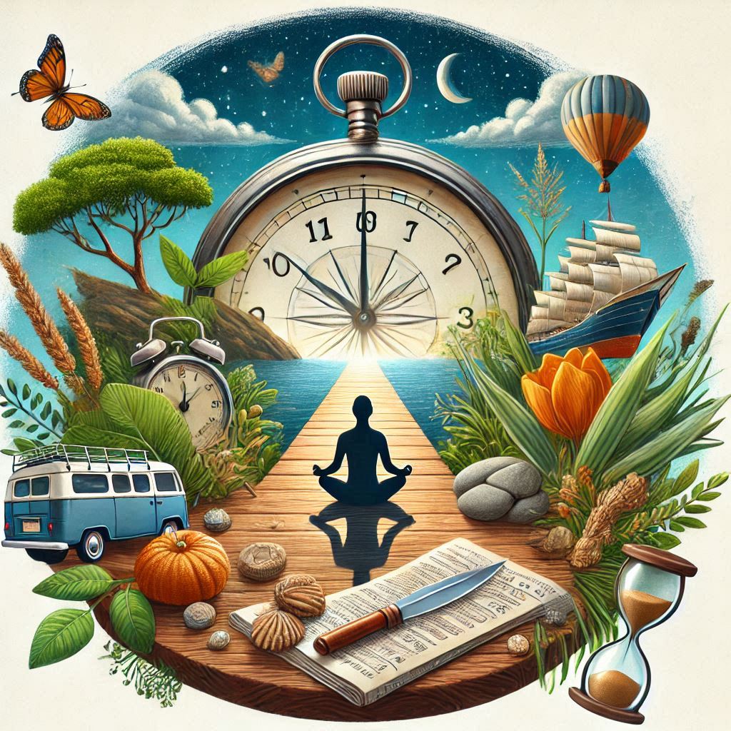 Navigating the Journey to a Healthy Lifestyle_ A Story of Growth