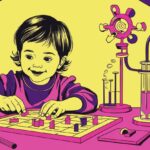 Questions and Tasks for Exploring Child Education