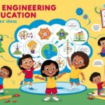 Reverse Engineering Child Education: Simplifying Complex Ideas