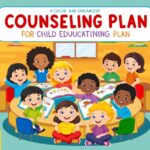 Spaced Repetition Counseling Plan for Child Education