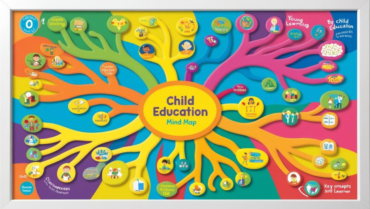WHAT IS CHILD EDUCATION AND WHY IS IT IMPORTANT