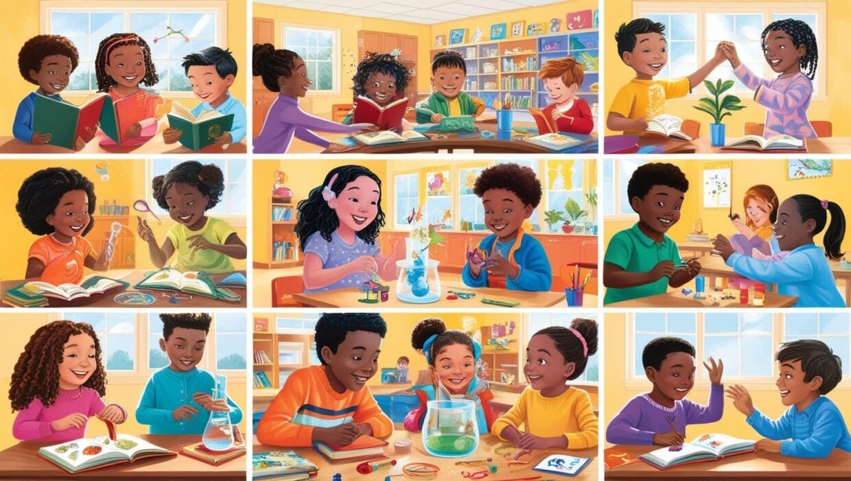 CHILD EDUCATION