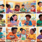 CHILD EDUCATION