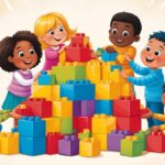 a Story of child Education