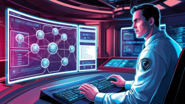 hypothetical cybersecurity scenarios