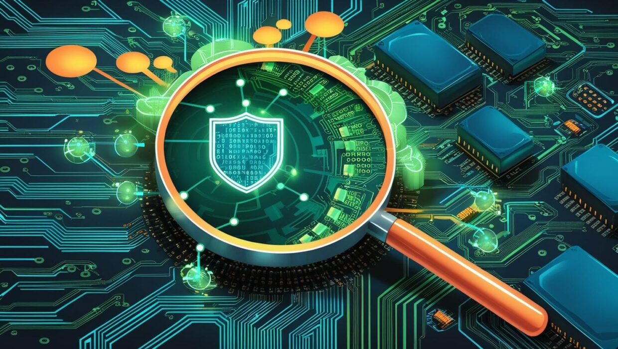 reverse engineering cybersecurity