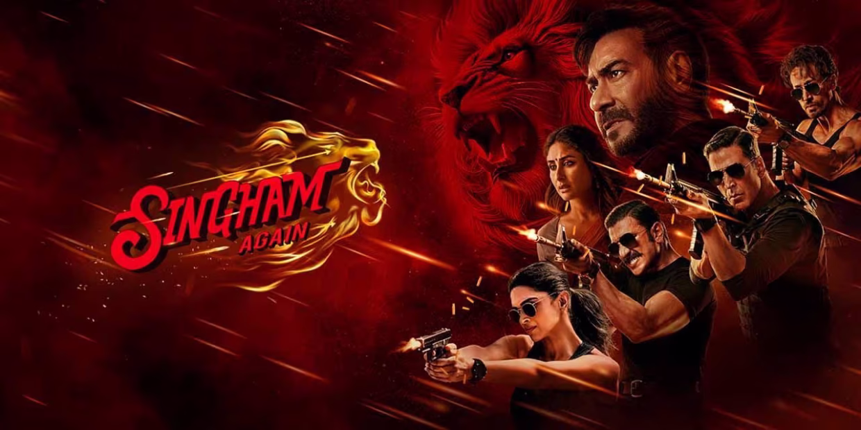singham