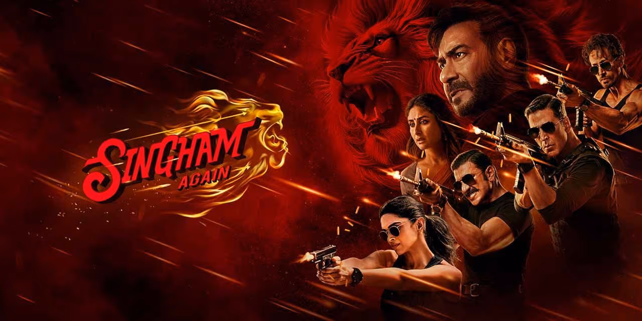 singham