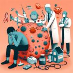 The Growing Burden of Non-Communicable Diseases in India