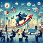 The Rise of Startups in India – Opportunities and Challenges