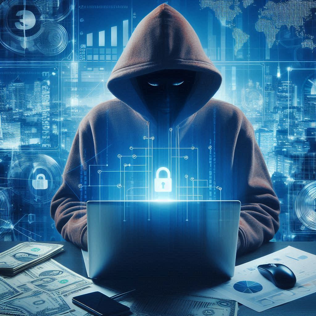 The Role of Cyber Forensics in Solving Financial Frauds