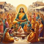 The Role of Women Self-Help Groups in Rural India