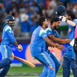 India Clinches ICC Champions Trophy 2025: A Historic Victory
