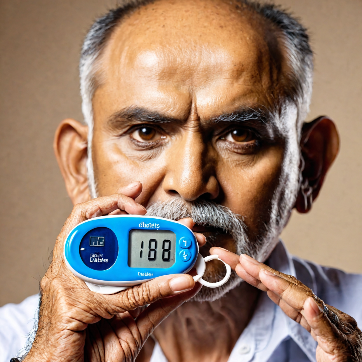 Health of India